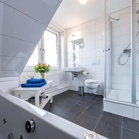 Ferien-haus Am Ahorneck / Benno *